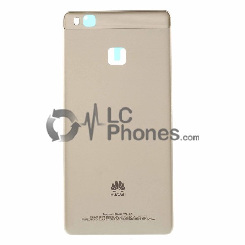 Huawei Ascend P9 Lite - Battery Cover Gold