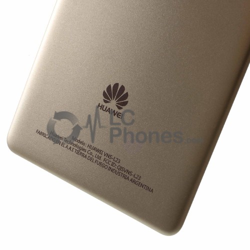 Huawei Ascend P9 Lite - Battery Cover Gold