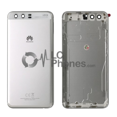 Huawei Ascend P10 VTR-L09 - Back Housing Cover White