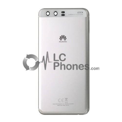 Huawei Ascend P10 VTR-L09 - Back Housing Cover White