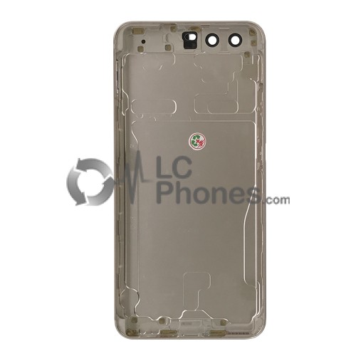 Huawei Ascend P10 VTR-L09 - Back Housing Cover Gold