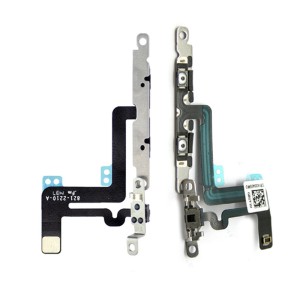 iPhone 6 Plus - Volume Flex Cable with Plates