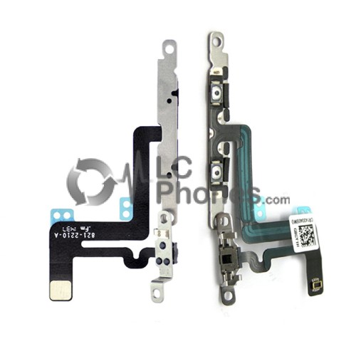 iPhone 6 Plus - Volume Flex Cable with Plates