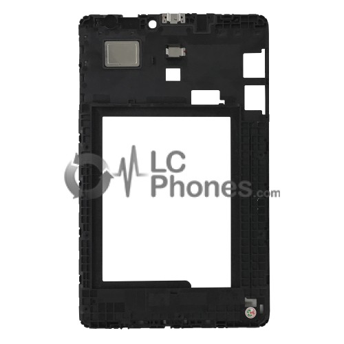 Samsung Galaxy Tab E 9.6 T560 T561 - LCD Frame