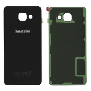 Samsung Galaxy A5 2016 A510 - Battery Cover Black