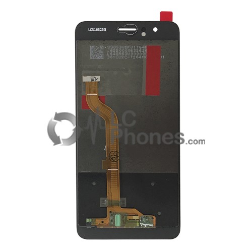 Huawei Honor 8 - Full Front LCD Digitizer Gold