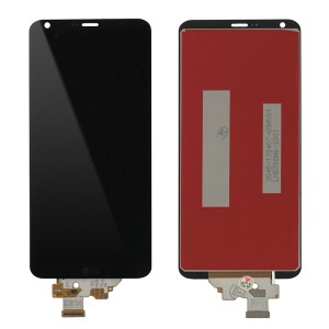 LG Optimus G6 H870 - Full Front LCD Digitizer Black