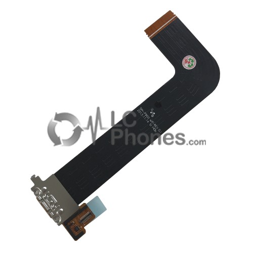 Samsung Galaxy Tab / Note Pro 12.2 T900 / T905  / P900 / P905 - Dock Charging Connector Flex REV 0.1