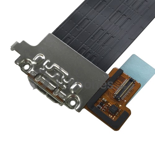 Samsung Galaxy Tab / Note Pro 12.2 T900 / T905  / P900 / P905 - Dock Charging Connector Flex REV 0.1