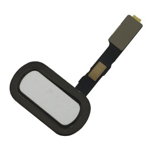 OnePlus 2 - Home Button Flex with Fingerprint Sensor White