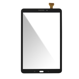 Samsung Galaxy Tab A 2016 T580 T585 - Front Glass Digitizer Black
