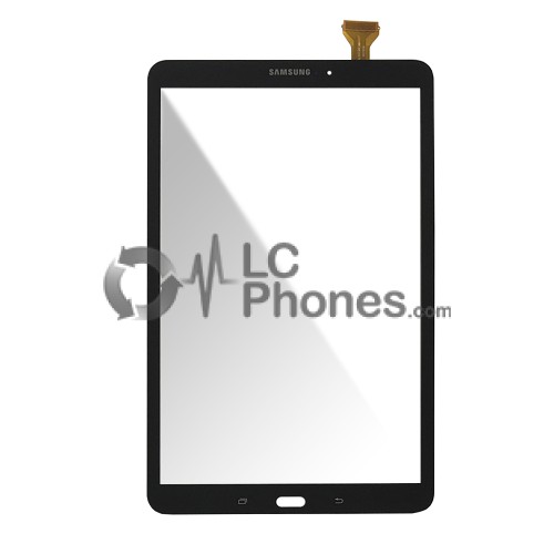 Samsung Galaxy Tab A 2016 T580 T585 - Front Glass Digitizer Black