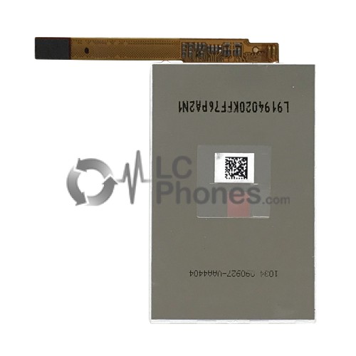 iPod Nano 5th Gen - LCD Module