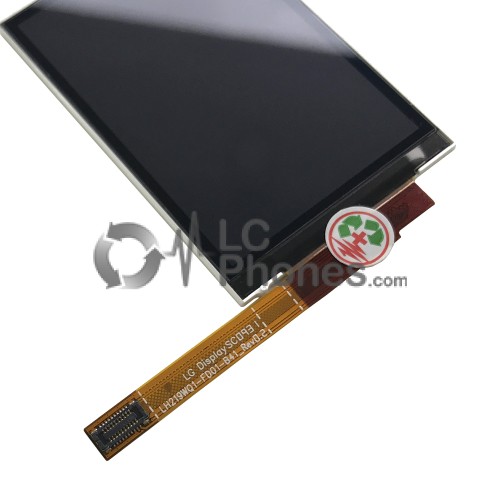 iPod Nano 5th Gen - LCD Module