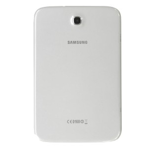 Samsung Galaxy Note 8.0 N5100 4G - Back Housing White