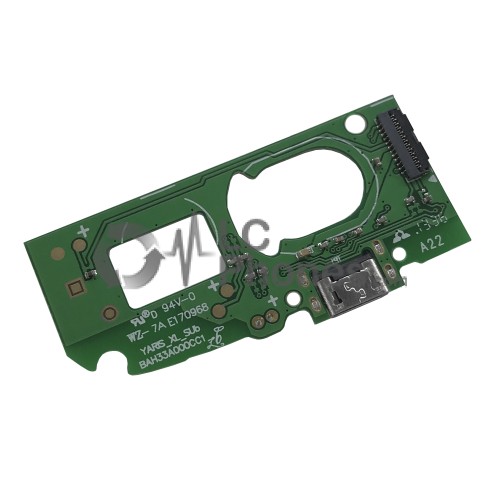 Alcatel OneTouch POP C7 7040 / 7041 - Dock Charging Connector Board