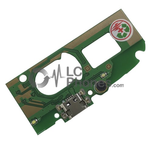 Alcatel OneTouch POP C7 7040 / 7041 - Dock Charging Connector Board