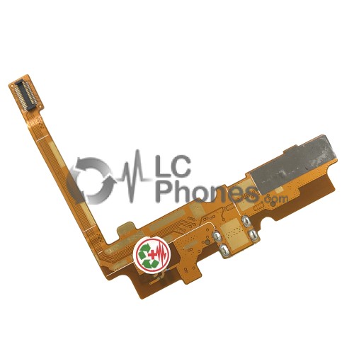 LG L70 D320 L65 - Dock Charging Connector Flex