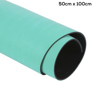 Anti Static ESD Grounding Mat 50cm x 100cm