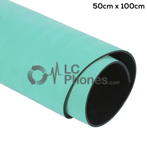 Anti Static ESD Grounding Mat 50cm x 100cm
