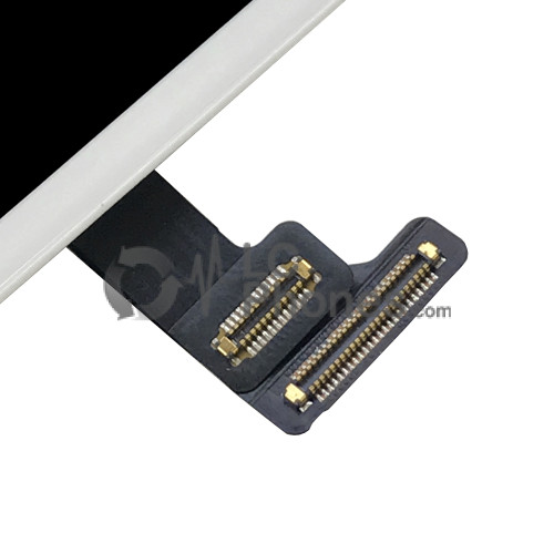 iPhone 8 Plus - LCD Digitizer Black (Original) Take Out