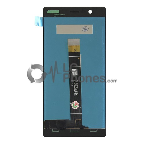 Nokia 3 TA-1020 / TA-1032 - Full Front LCD Digitizer Black