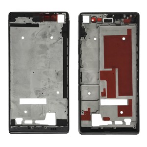 Huawei Ascend P7 - LCD / Middle Frame Black