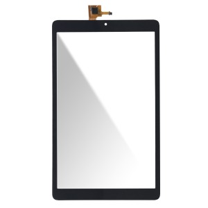 Alcatel PIxi 3 OT8079 10.1 inch - Front Glass Digitizer Black