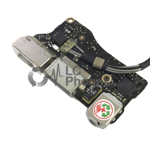 Macbook Air 13 inch A1369 2010-2011 - Input / Output Board 820-2861-A