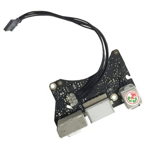 Macbook Air 11 inch A1370 2010 - Input / Output Board