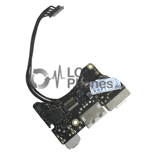 Macbook Air 11 inch A1370 2010 - Input / Output Board