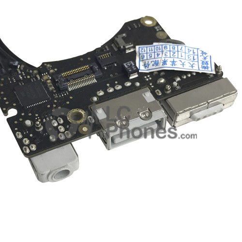 Macbook Air 11 inch A1370 2010 - Input / Output Board