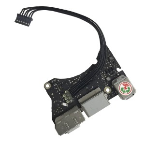 Macbook Air 11 inch A1370 2011 - Input / Output Board 820-3053-A