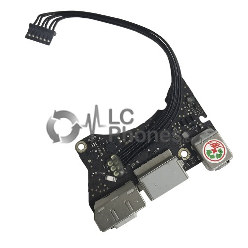 Macbook Air 11 inch A1370 2011 - Input / Output Board 820-3053-A
