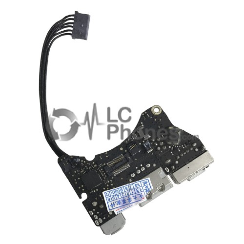 Macbook Air 11 inch A1370 2011 - Input / Output Board 820-3053-A