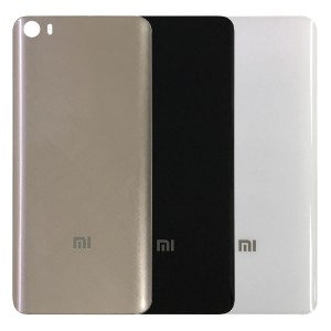 Xiaomi Mi 5 - OEM Battery Cover