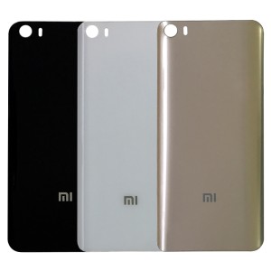 Xiaomi Mi 5 - Battery Cover Class A++