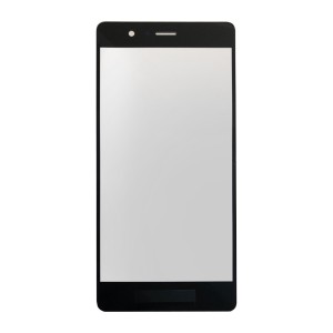 Huawei Ascend P9 Lite - Front Glass Black