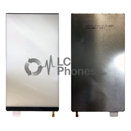 Huawei Ascend P10 VTR-L09 - Back Light Module