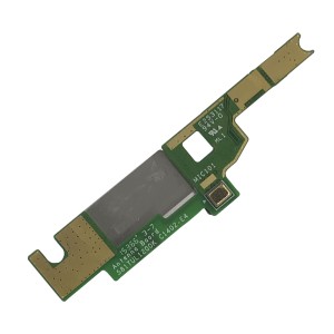 Sony Xperia M4 Aqua - Antenna Microphone PCB Board