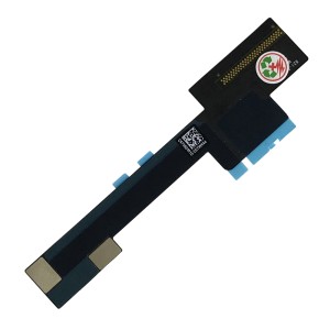 iPad Pro 9.7 (2016) A1673 Wifi Version - Loudspeaker Connector Flex Cable