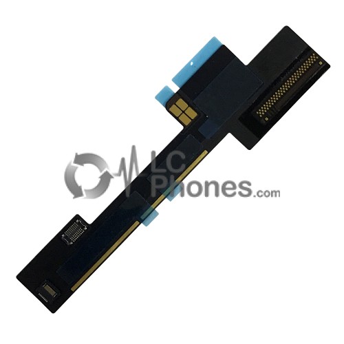 iPad Pro 9.7 (2016) A1673 Wifi Version - Loudspeaker Connector Flex Cable