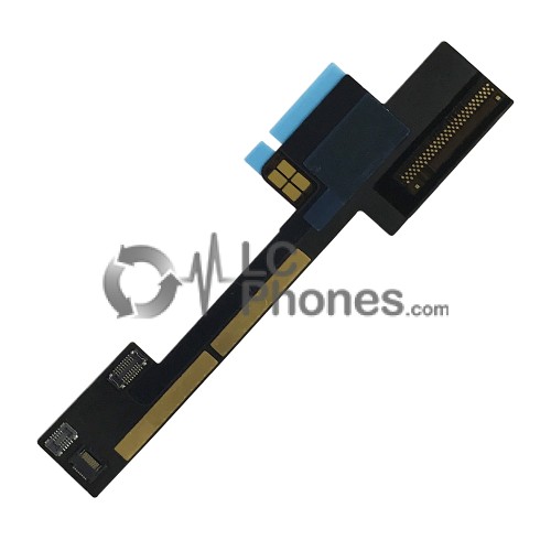 iPad Pro 9.7 (2016) A1674 A1675 LTE Version - Loudspeaker Connector Flex Cable