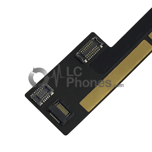 iPad Pro 9.7 (2016) A1674 A1675 LTE Version - Loudspeaker Connector Flex Cable