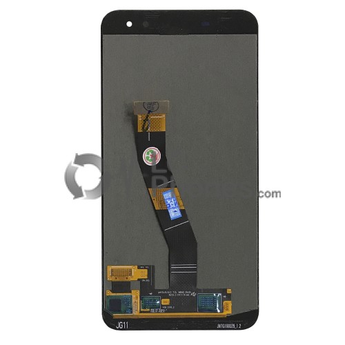 Vodafone Alcatel Smart Platinum 7 - Full Front LCD Digitizer Black