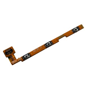 Elephone S7 - Side Button Flex Cable