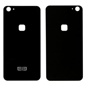 Elephone S1 - Battery Cover Black