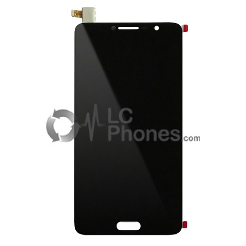 Alcatel Pop 4S 5095 K / I  - OEM Full Front LCD Digitizer Black