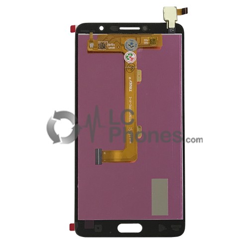 Alcatel Pop 4S 5095 K / I  - OEM Full Front LCD Digitizer Black