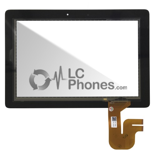 Asus Transformer Prime TF201 - Front Glass Digitizer Black V1.0